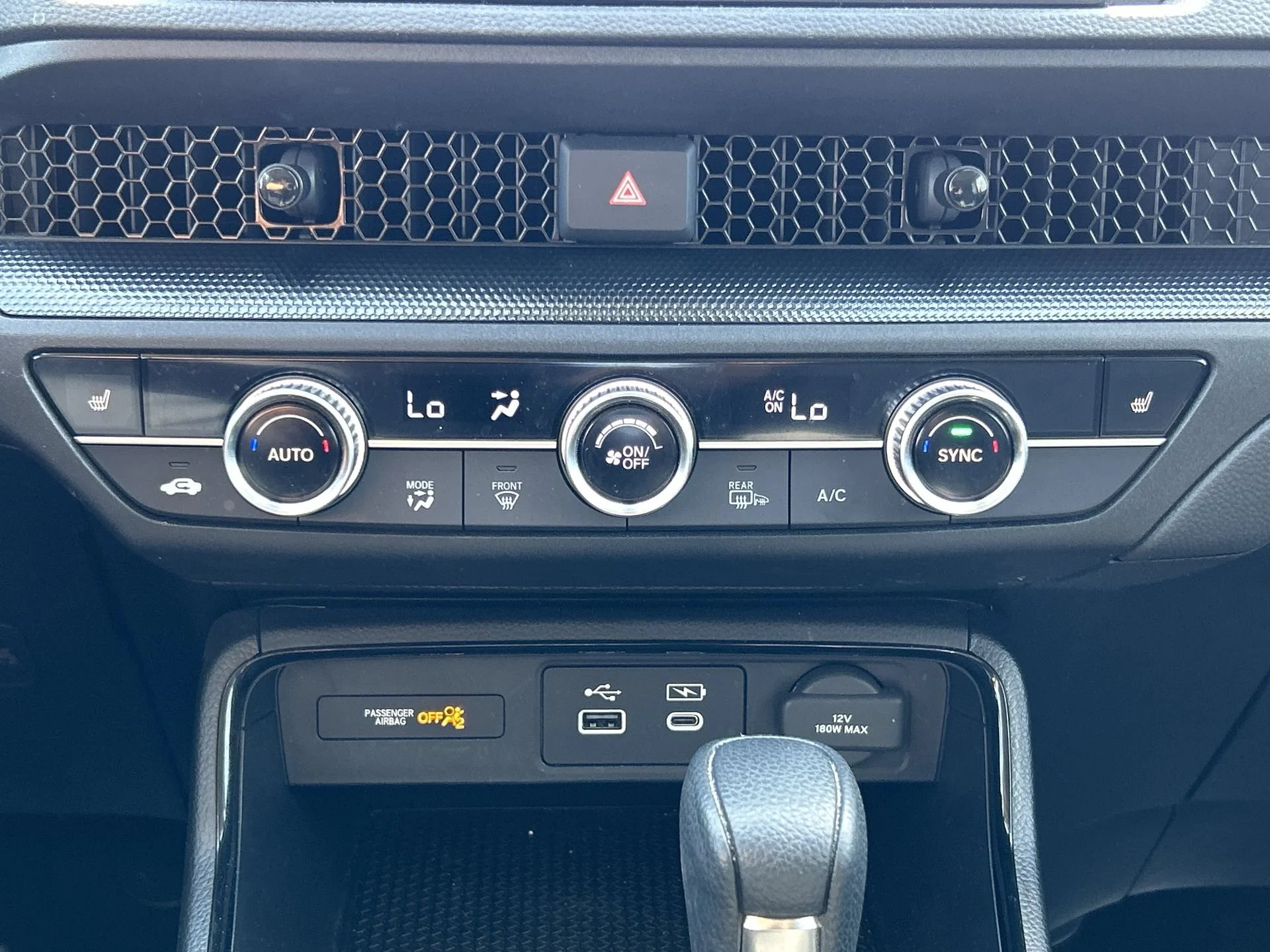 2024 Honda CR-V EX - Photo 17