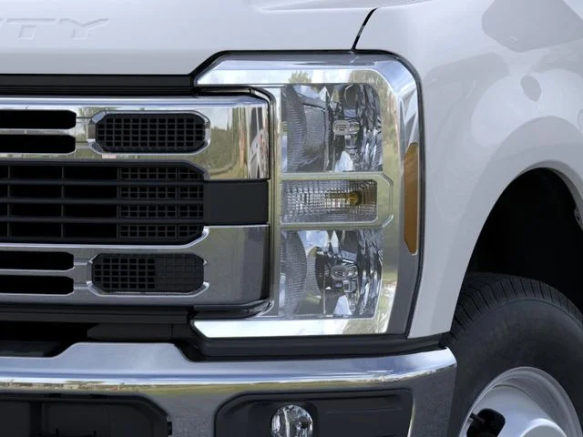 New 2026 Ford F-350SD XL