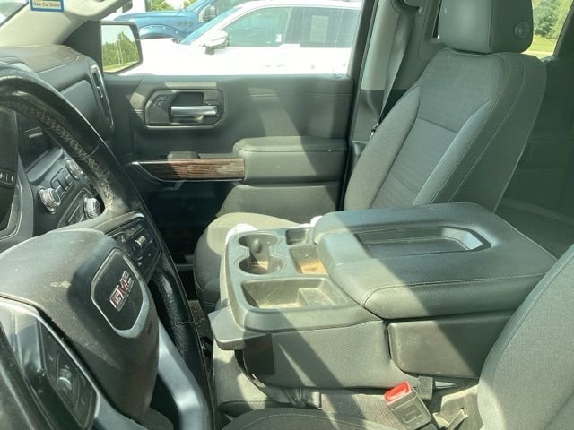 Used 2019 Quartz Metallic GMC Elevation image 18