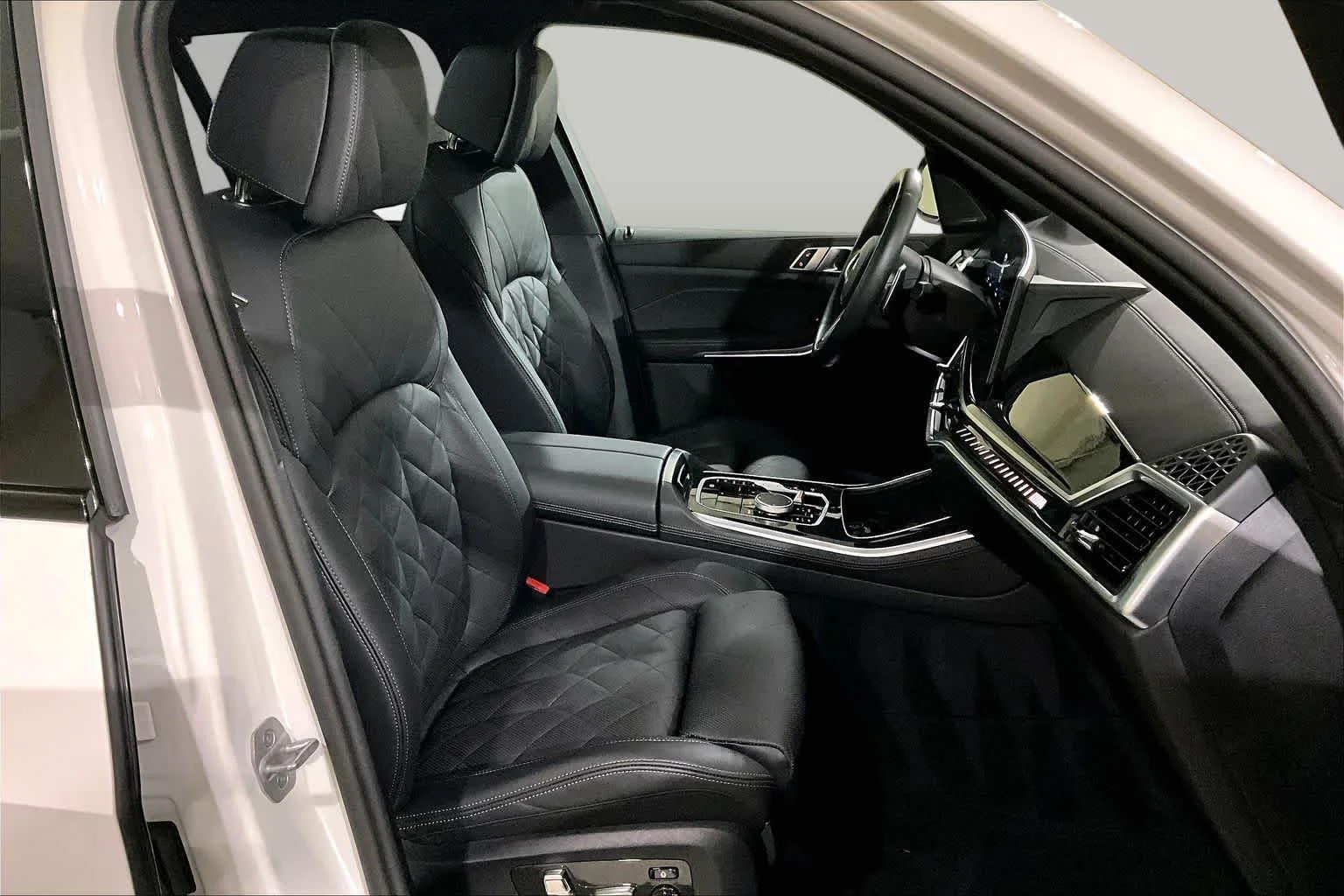 Certified Pre-Owned 2025 BMW X5 M60i M60i