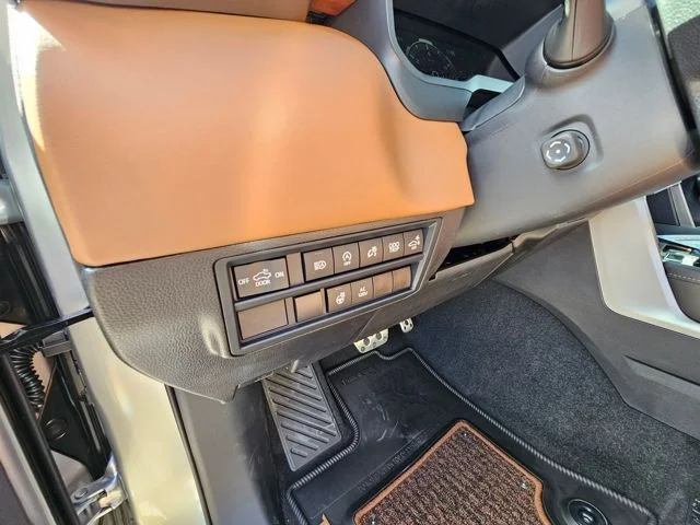 2026 Toyota Tundra 1794 Edition - Photo 10