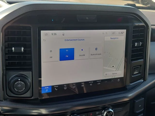 New 2026 Avalanche Ford Platinum image 22