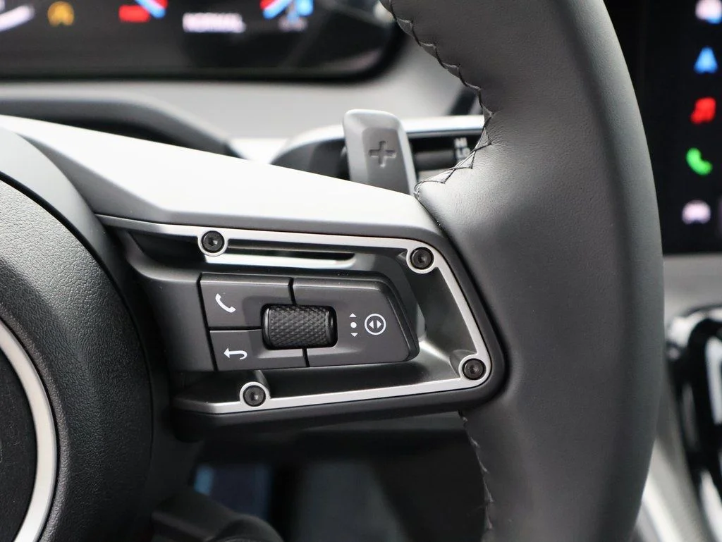 2025 Porsche Panamera Base - Photo 29
