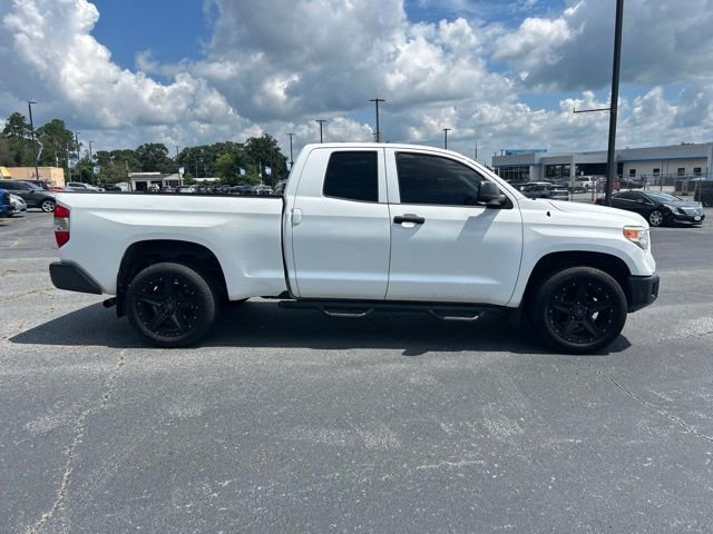 Used 2017 White Toyota SR image 5