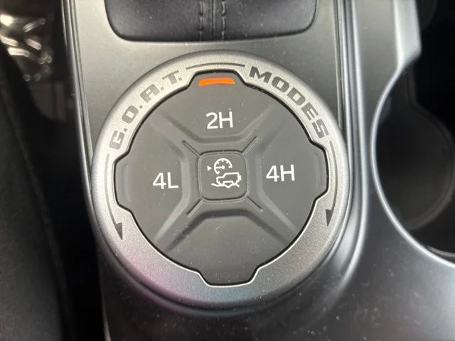 New 2026 White Ford Base image 33
