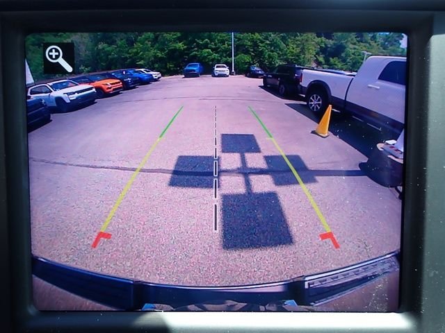 Certified Used 2019 Red Ram Big Horn/Lone Star image 24