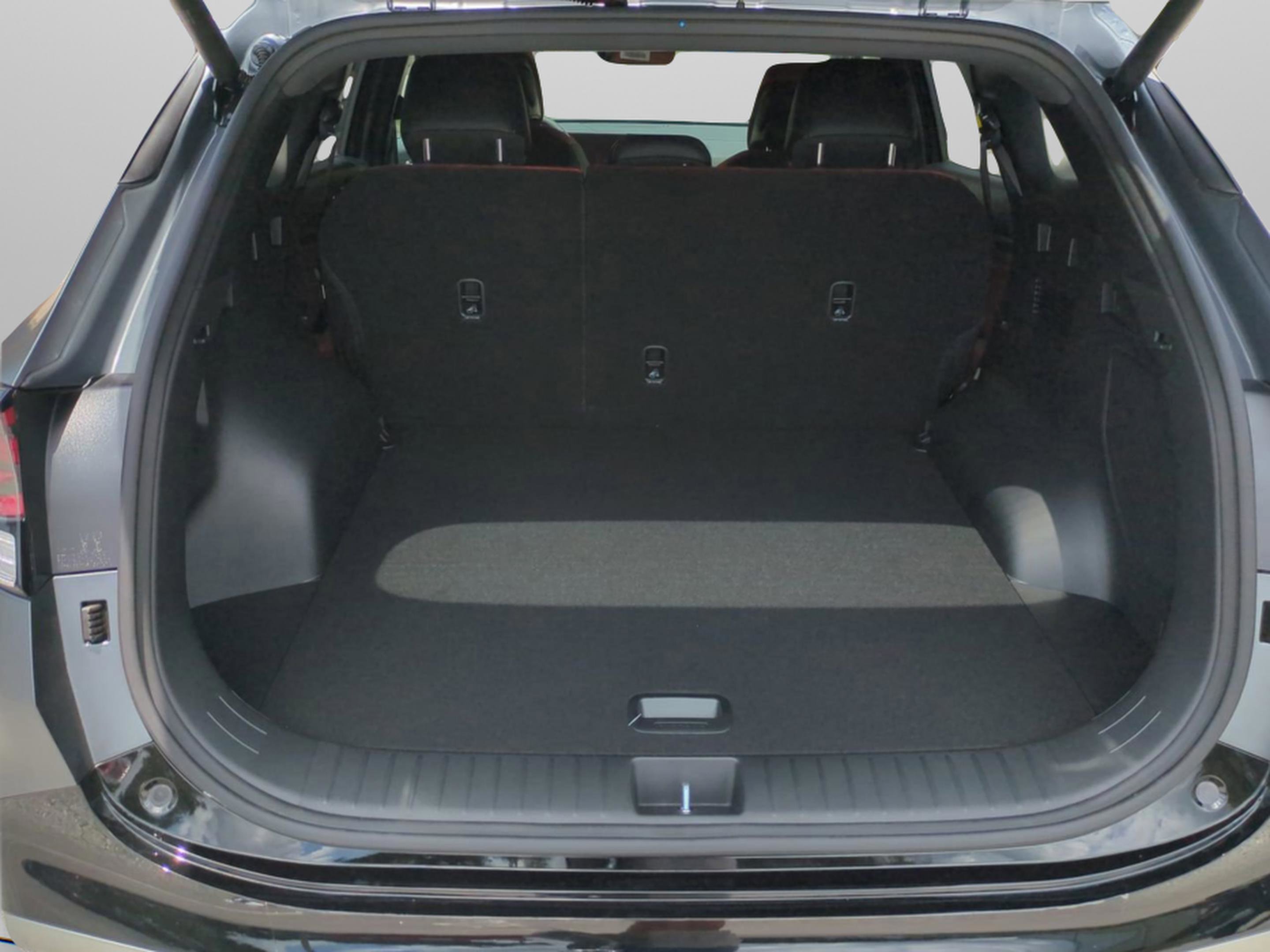 New 2025 Shadow Matte Gray Kia SX-Prestige image 33