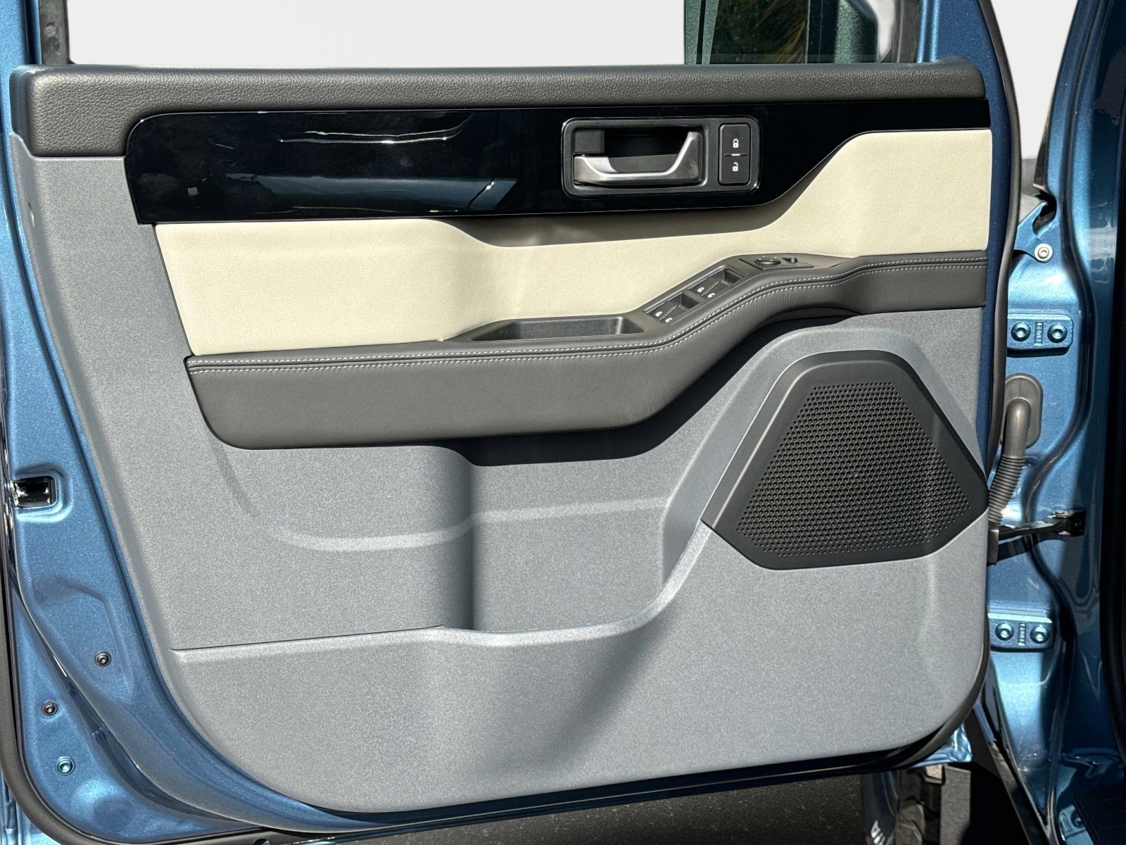 New 2025 Shale Blue Metallic INEOS Trialmaster Edition image 14