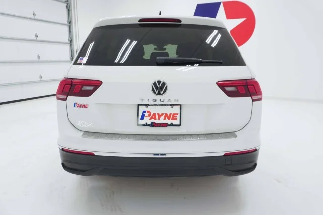 Used 2022 WHITE Volkswagen S image 8