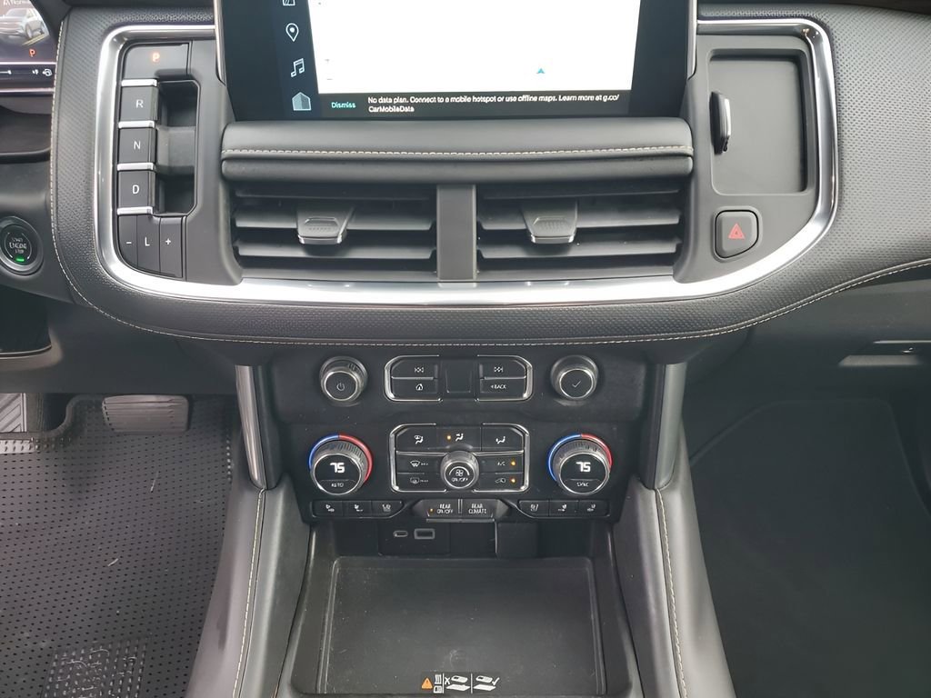 2023 Chevrolet Tahoe Premier - Photo 39