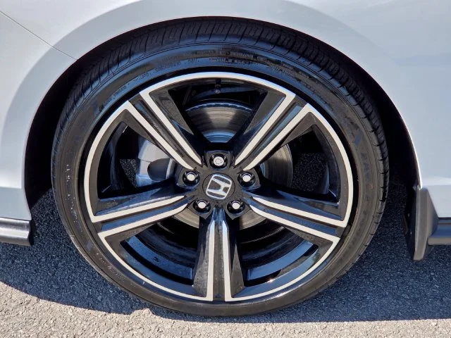 2026 Honda Accord SE - Photo 6