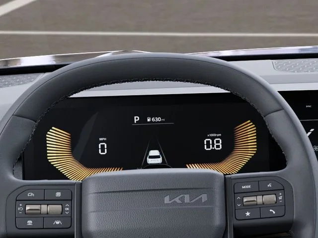 New 2027  Kia EX image 21