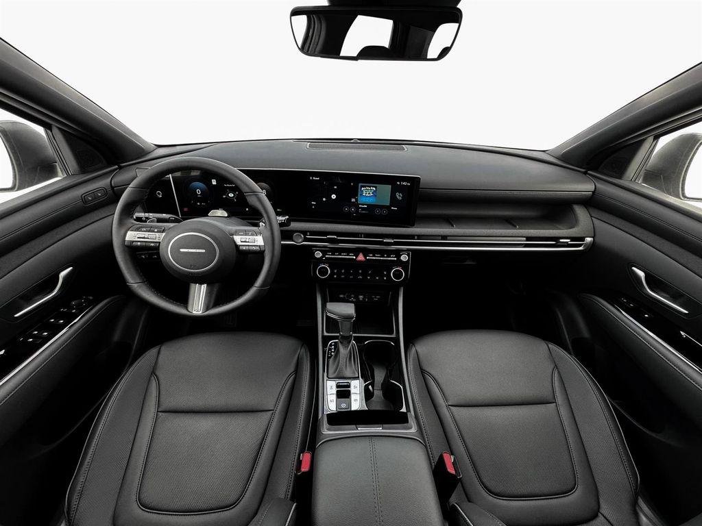 2025 Hyundai Santa Cruz Limited - Photo 14