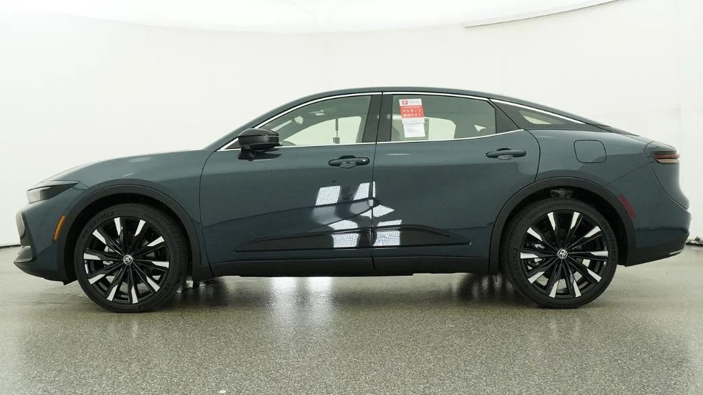 New 2026 Storm Cloud  Toyota Platinum image 38