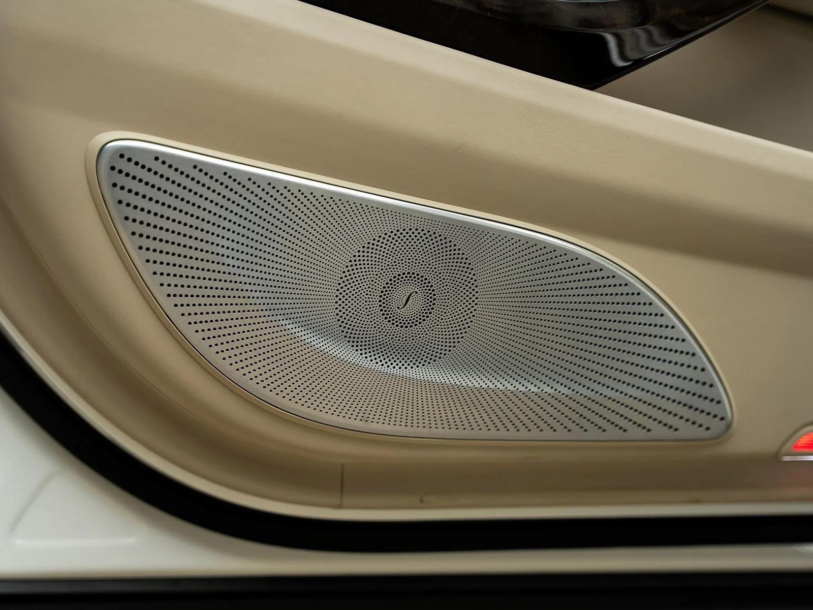 Used 2019 White Mercedes-Benz S 65 AMG® image 72