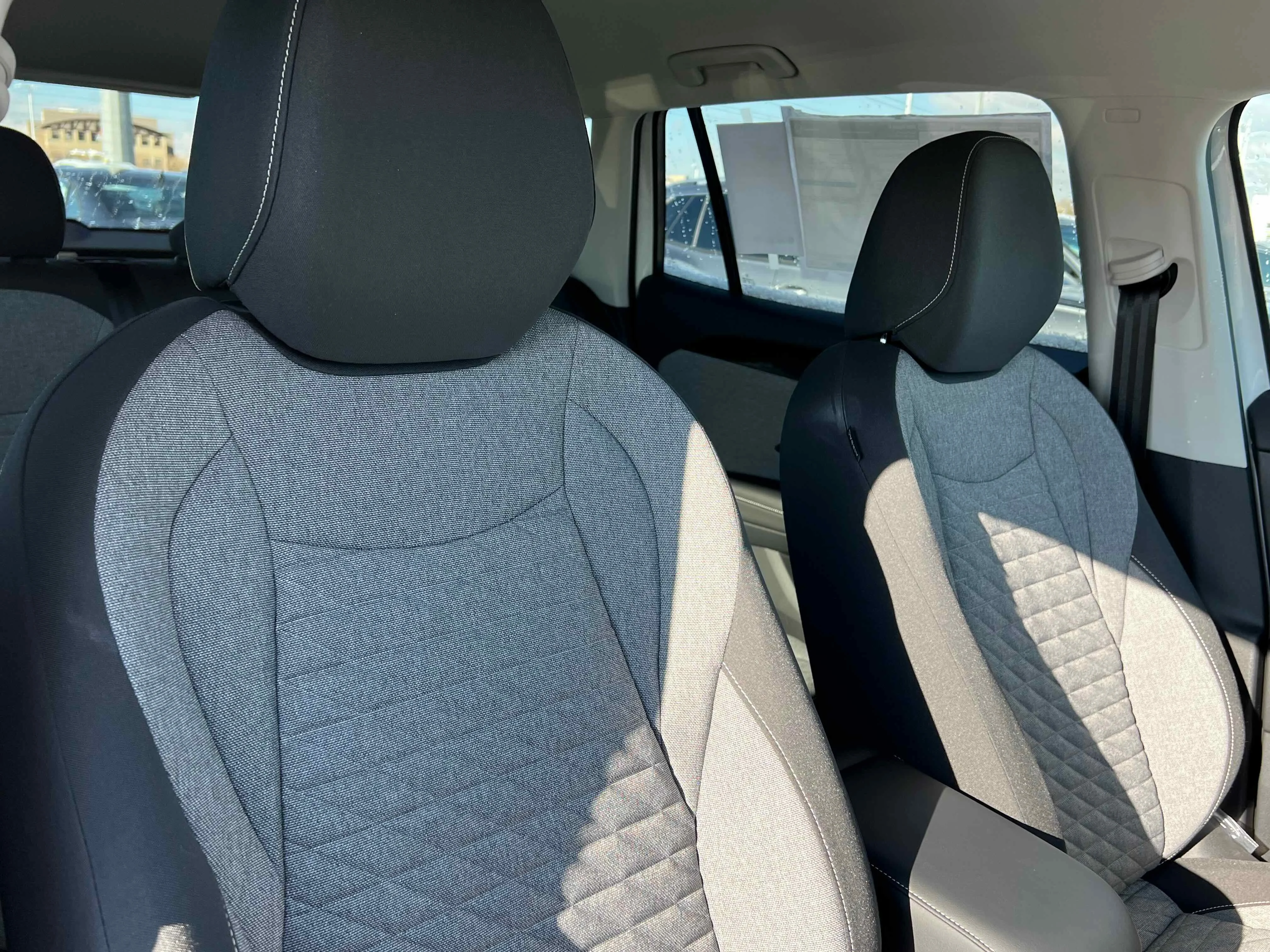 New 2026 Pure White Volkswagen S image 20