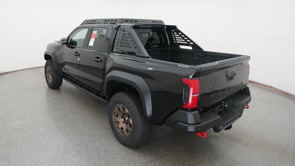 2025 Toyota Tacoma Trailhunter - Photo 35
