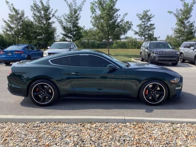 2019 Ford Mustang Bullitt - Photo 4