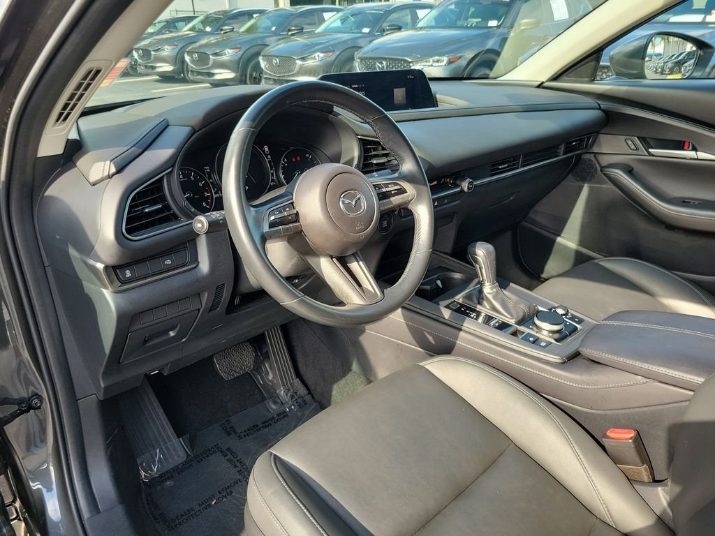 Used 2023 Gray Mazda 2.5 S Select Package image 11
