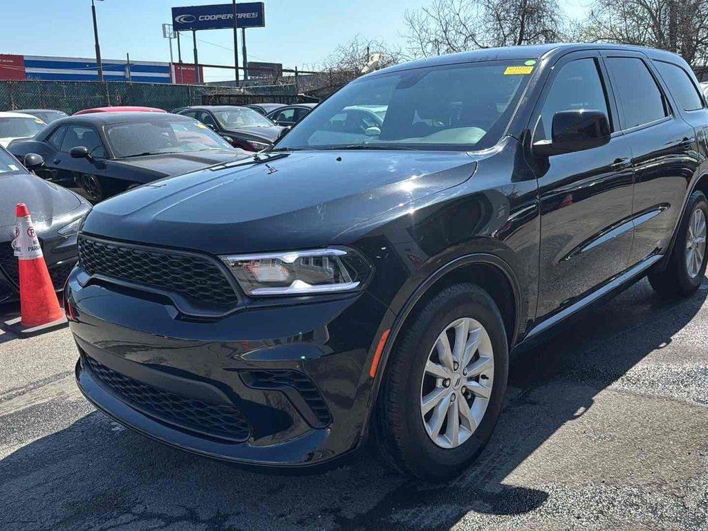 2025 Dodge Durango GT RWD's photo