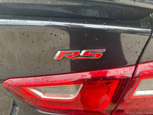Used 2023 Gray Chevrolet RS image 60