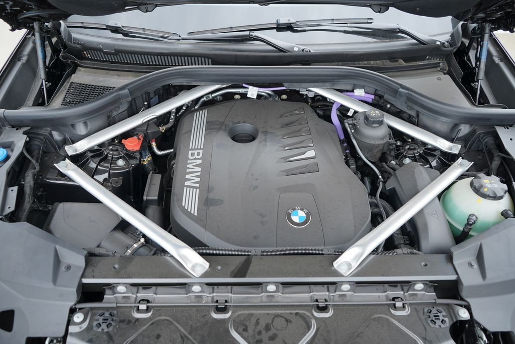 2026 BMW X5 40i - Photo 20