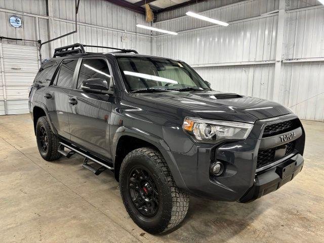 2024 Toyota 4Runner 