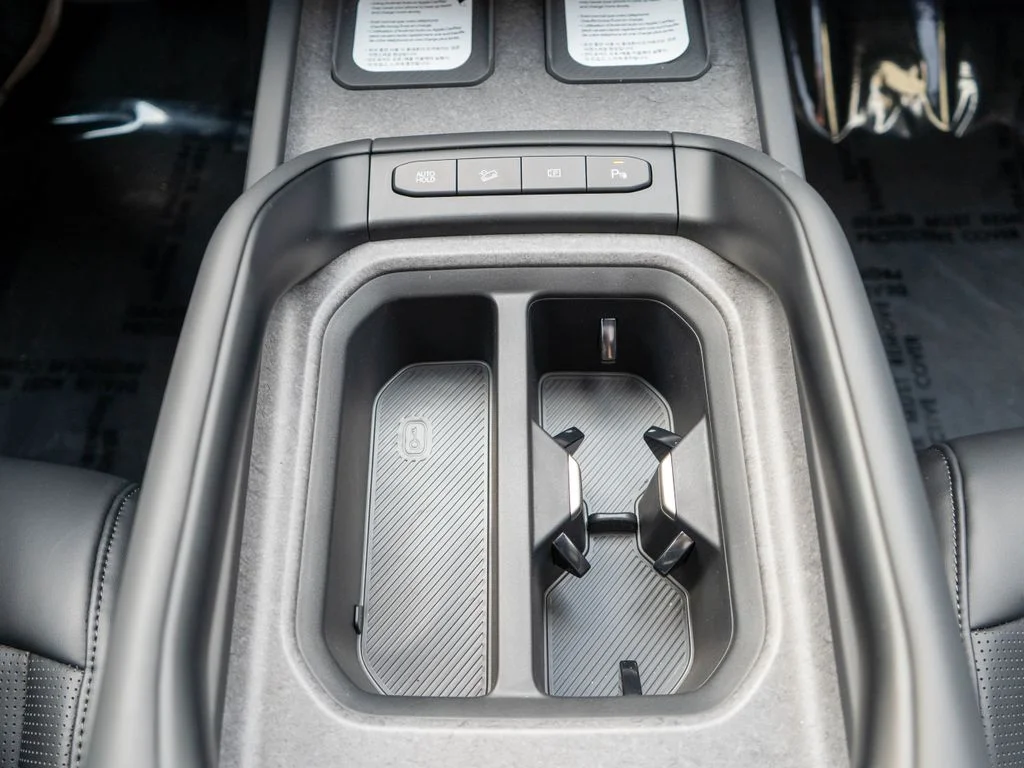 New 2027 Glacial White Pearl Kia S image 31