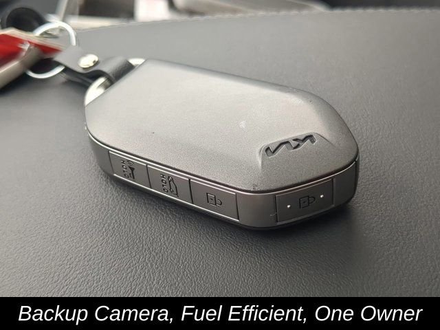 2025 Kia Sorento EX Hybrid - Photo 30