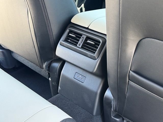 New 2026 Wind Chill Pearl Mazda 2.5 S Preferred AWD image 21
