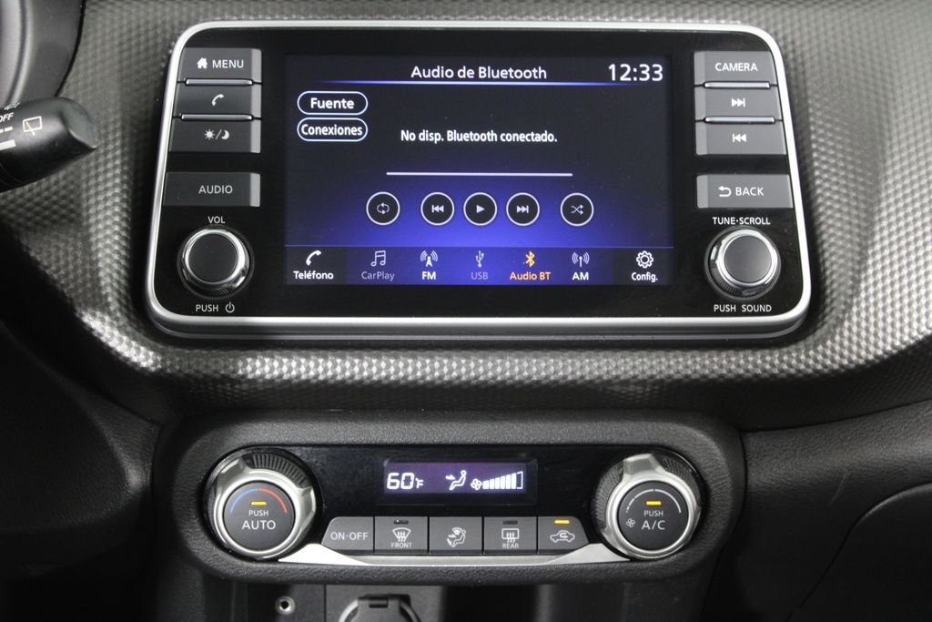2020 Nissan Kicks SV - Photo 8