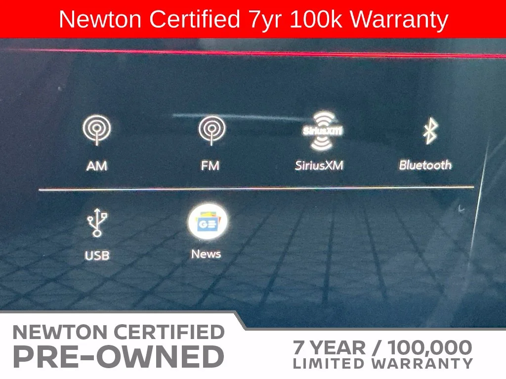 Certified Used 2026 Onyx Black GMC SLT image 44