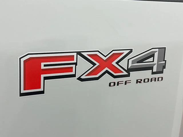 New 2026 White Ford XL image 24
