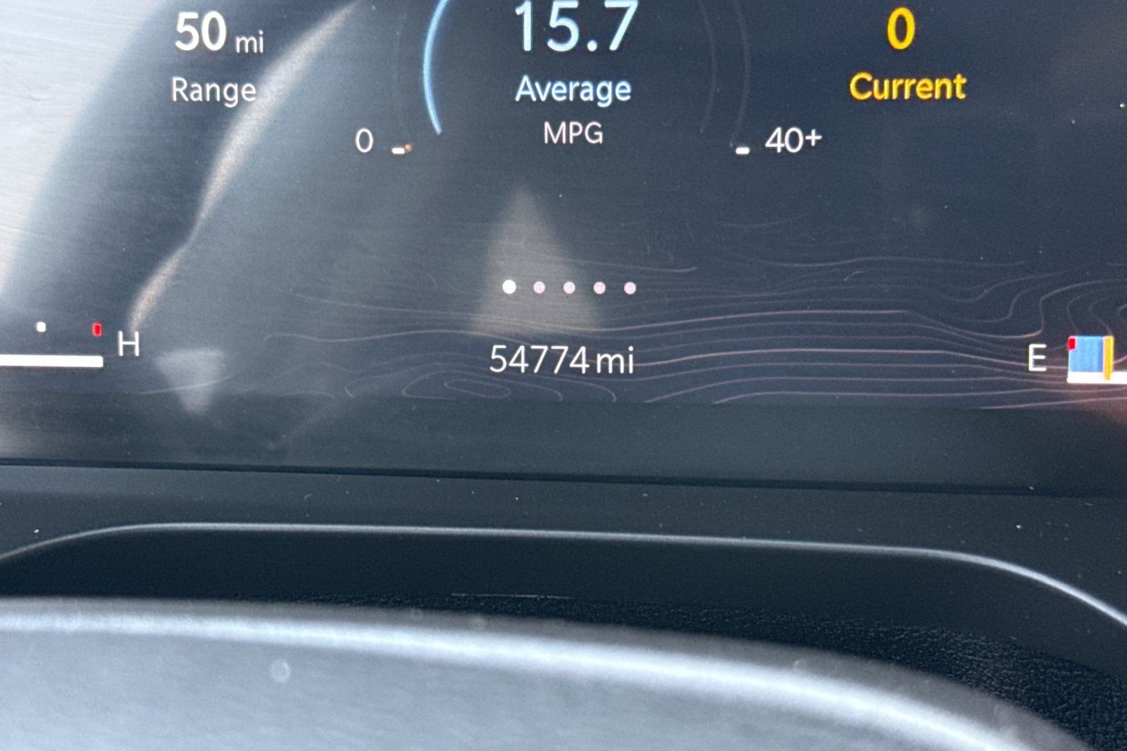 Used 2022 Gray Jeep Laredo image 25