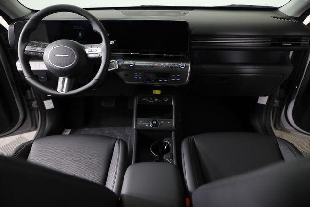 New 2026 Gray Hyundai SEL Premium FWD image 54