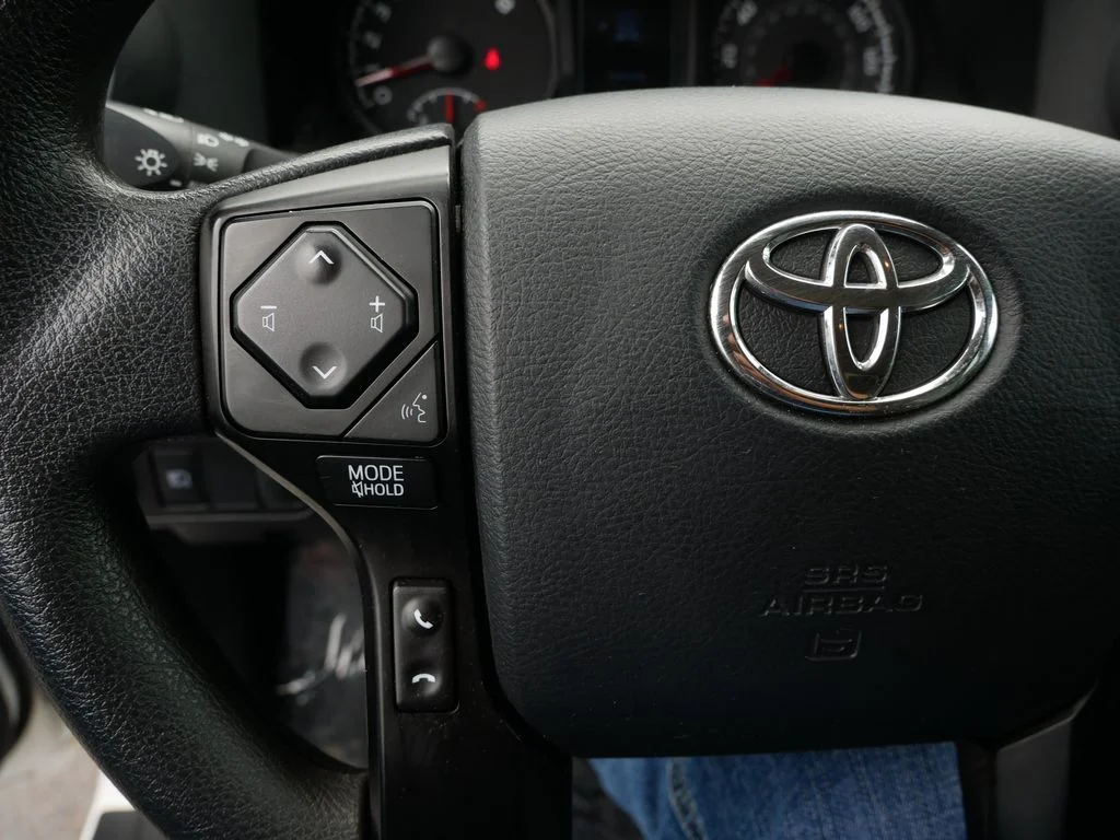 Certified Used 2023 White Toyota SR image 26