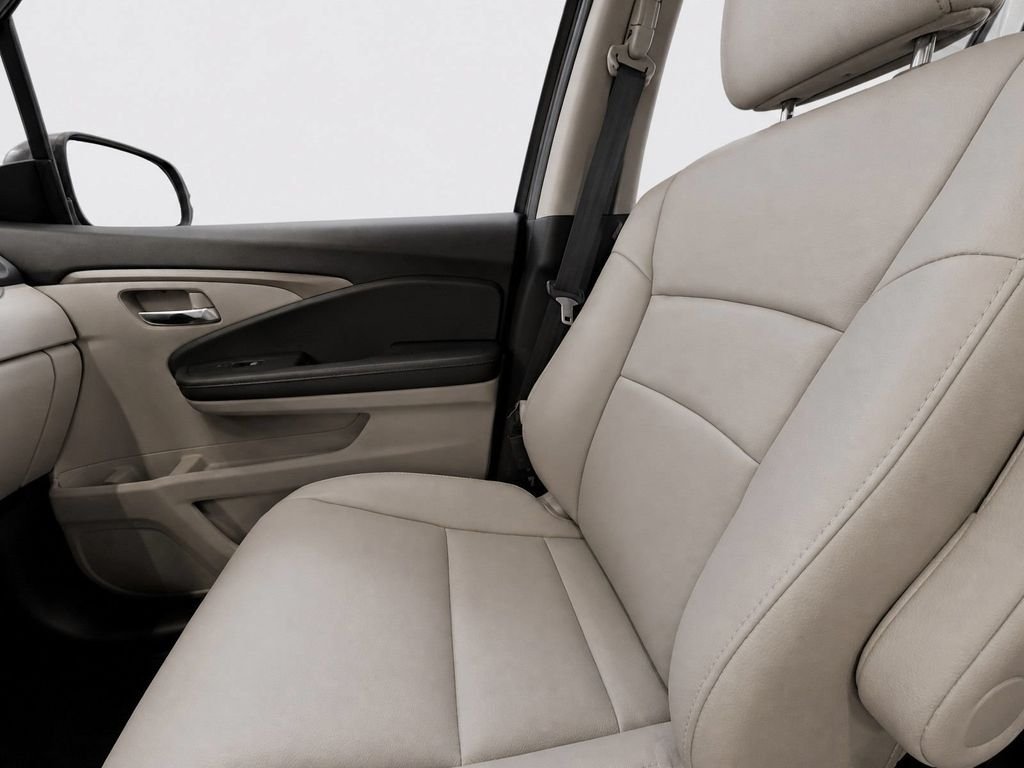 Used 2018  Honda EX-L image 29