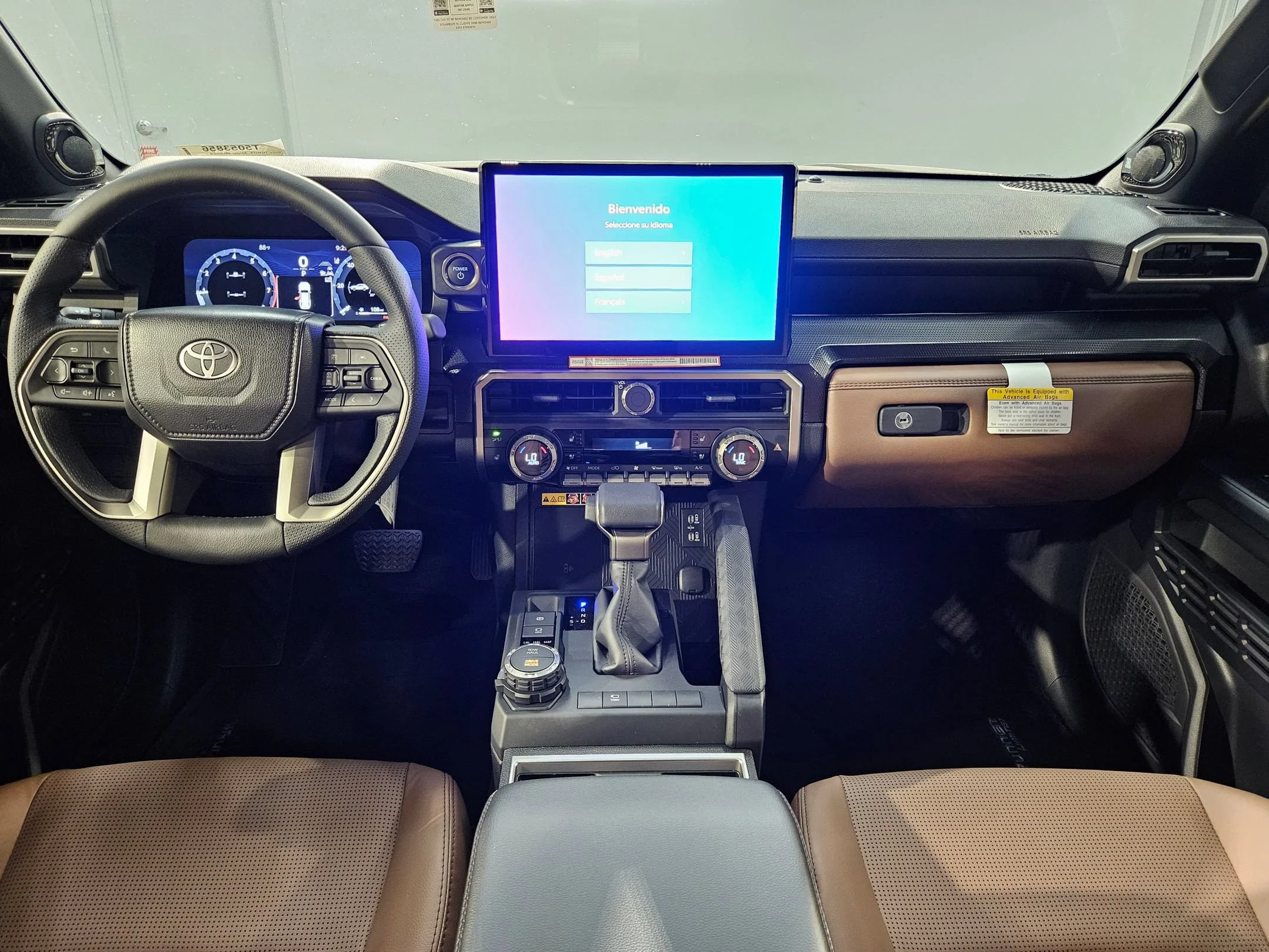 New 2026 Underground Toyota Hybrid Limited image 9