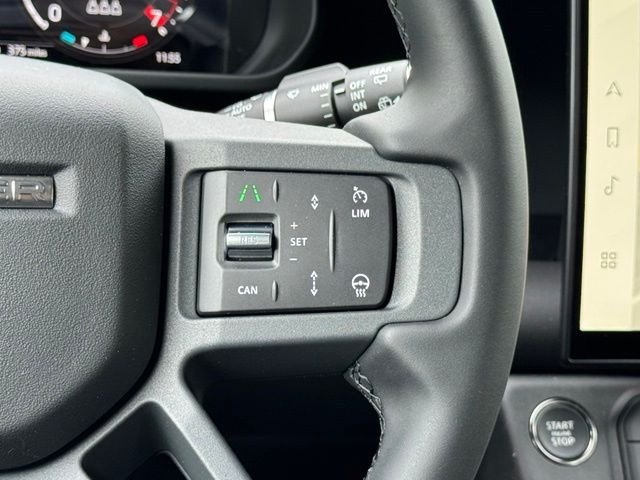 New 2026 Fuji White Land Rover X-Dynamic SE image 24