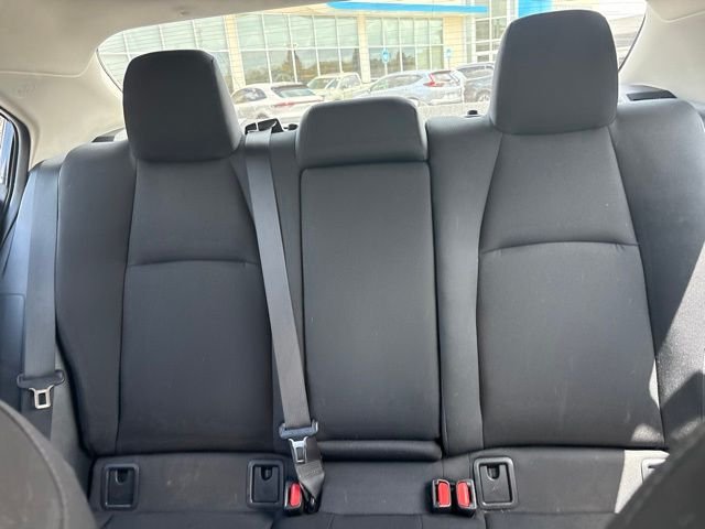Used 2022 Blueprint Toyota LE image 11