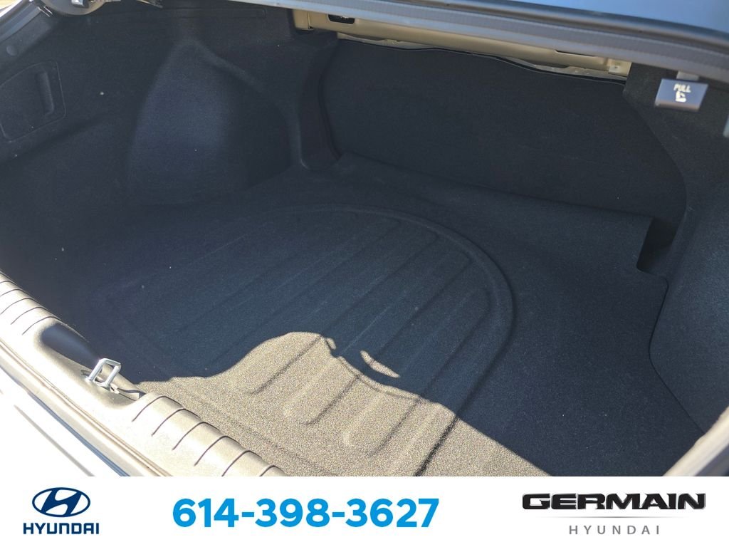 Used 2026 Gray Hyundai SE image 21