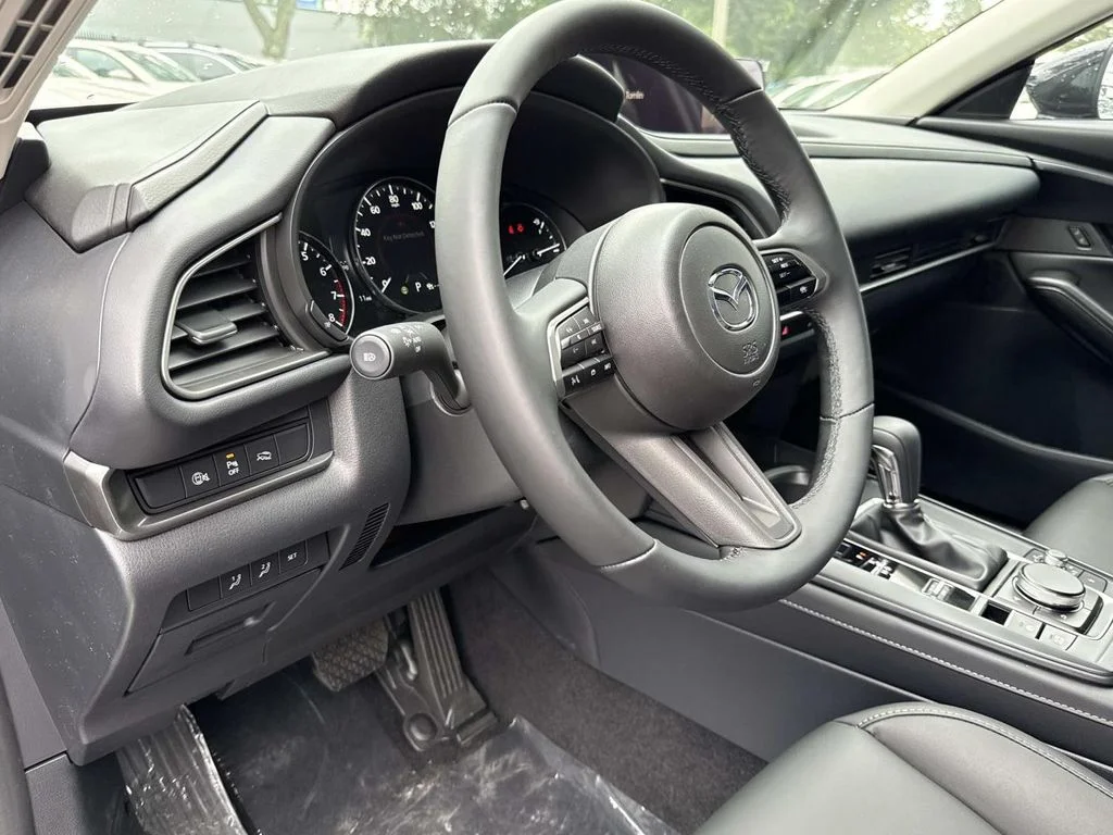 2026 Mazda CX-30 Preferred - Photo 25