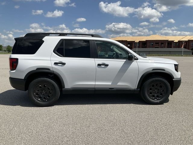 2026 Honda Passport RTL Blackout - Photo 13