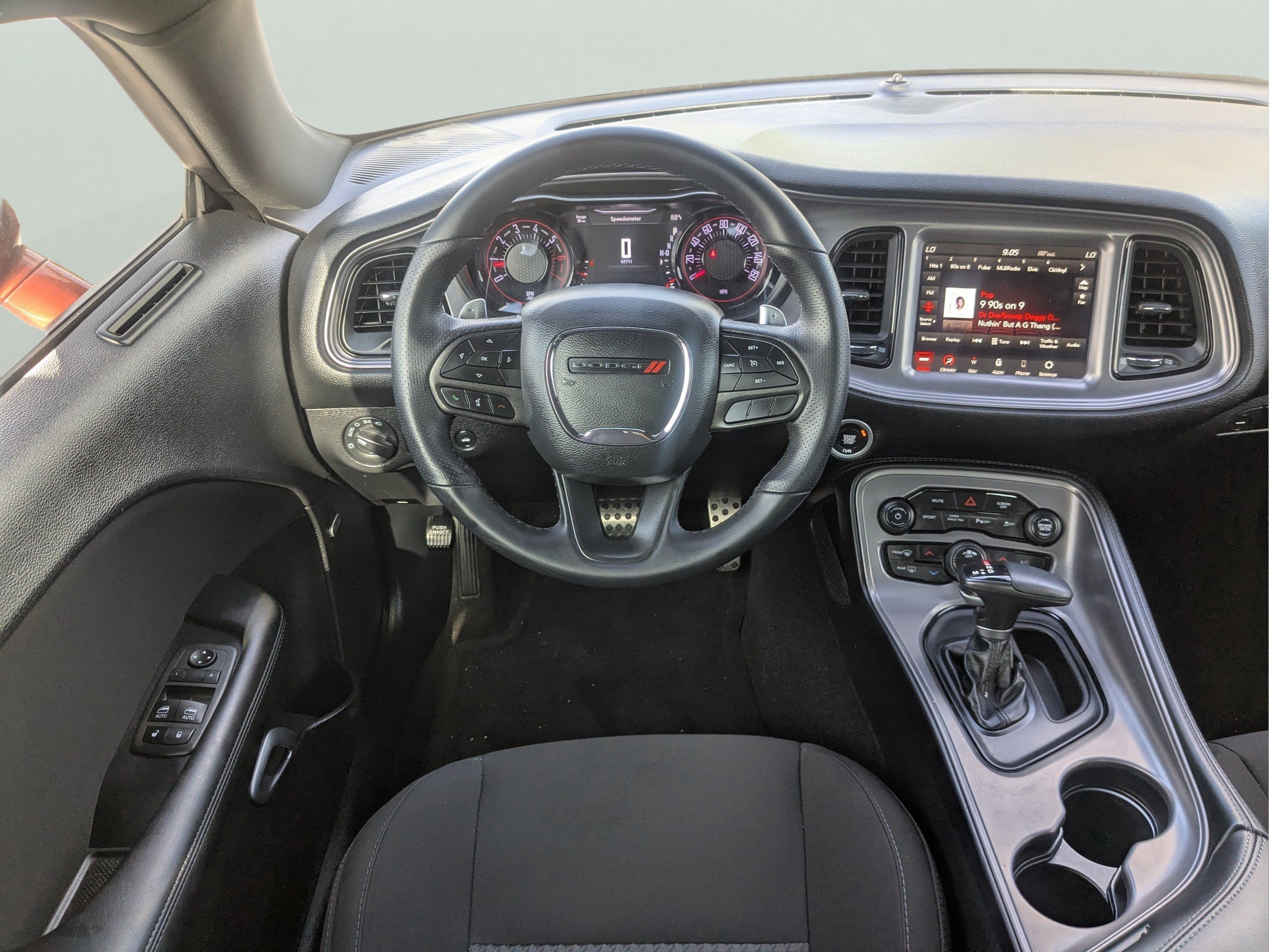 2023 Dodge Challenger R/T - Photo 12