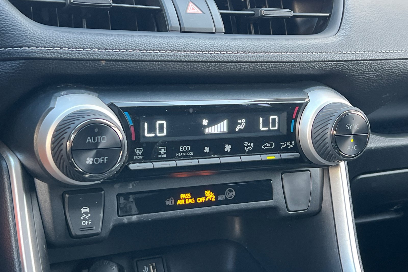 Certified Used 2023 Ice Cap Toyota Hybrid LE image 20