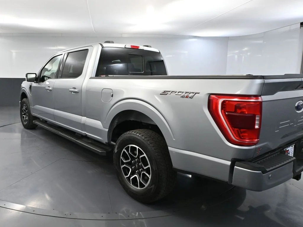 2022 Ford F-150 XLT - Photo 9