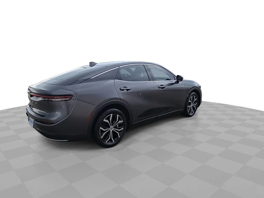 Used 2023 Gray Toyota XLE image 8