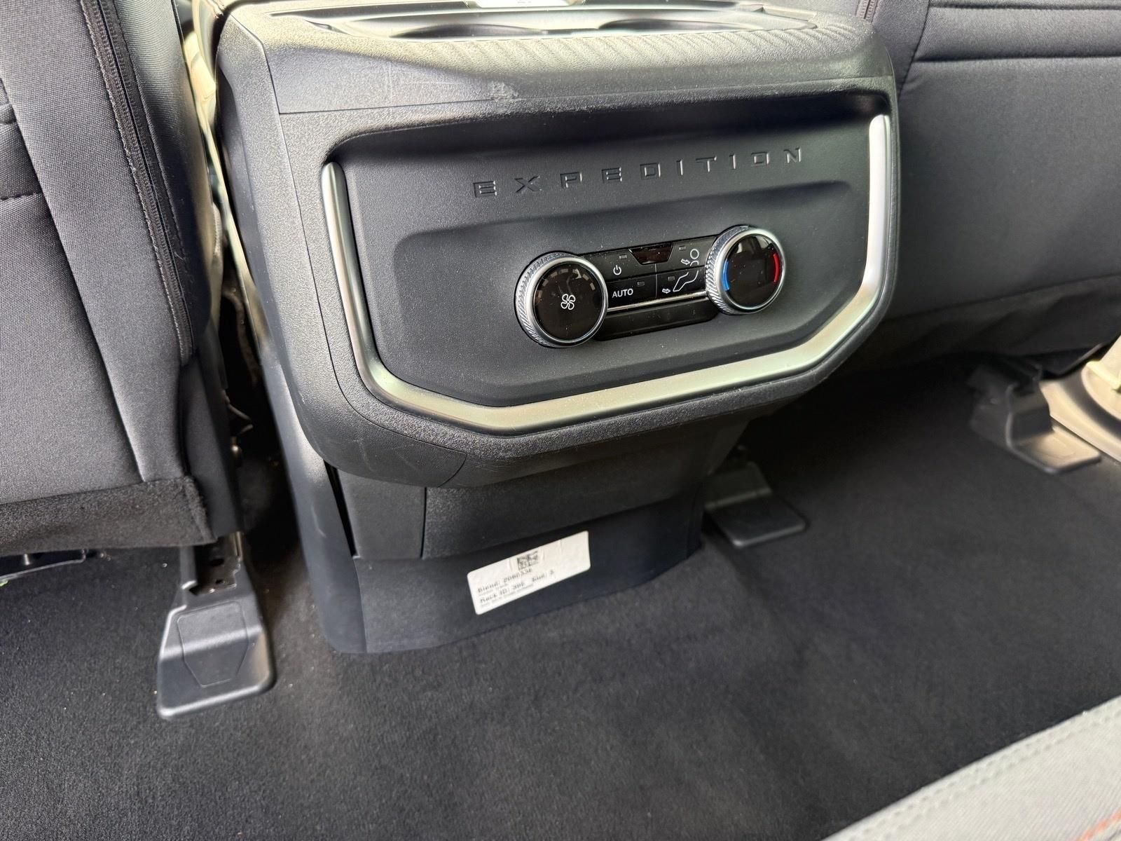 Used 2025 White Ford Active image 17