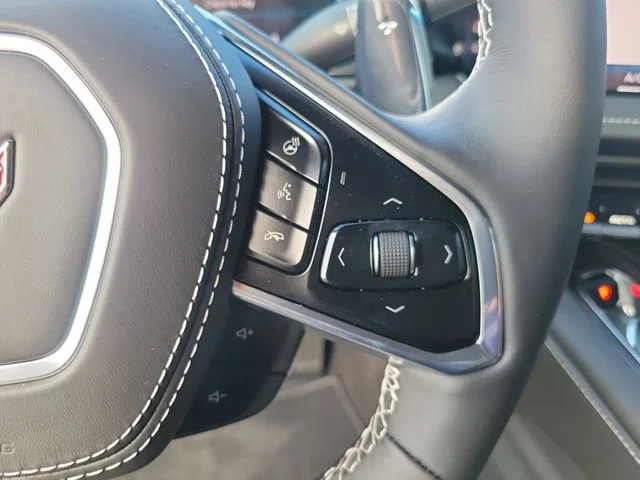 2026 Chevrolet Corvette 2LT - Photo 24