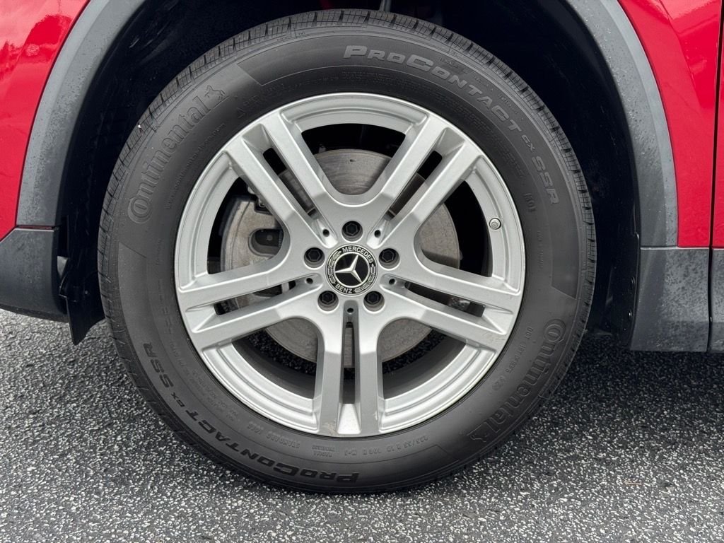 2021 Mercedes-Benz GLA GLA250 - Photo 9